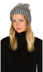 Berkley two tone beanie - Free People