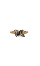 Pave twisted ring - Marc Jacobs