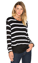 Molly stripes sweatshirt - Generation Love