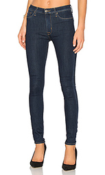 Узкие джинсы с высокой посадкой barbara - Hudson Jeans