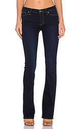 Джинсы с узким клешем love - Hudson Jeans