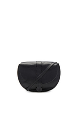 Scalloped luce supreme bag - Clare V.