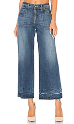 Широкие джинсы ginger - Level 99