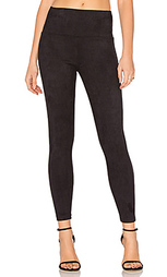 Elliott micro suede legging - David Lerner