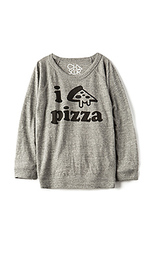 Футболка pizza time - Chaser