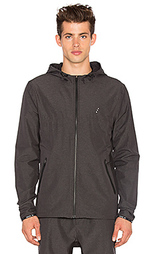 Rec tech spray jacket - Zanerobe
