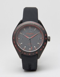 Наручные часы Ben Sherman Islington WB012B - Черный