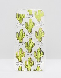 Skinnydip Dont Be A Prick iPhone 6/6S Case - Мульти