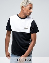 Футболка Ellesse - Белый