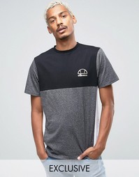 Футболка Ellesse - Черный