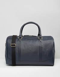 Синяя сумка KG Kurt Geiger Del - Синий