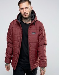 Спортивная куртка Nicce London - Красный