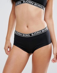 Шорты Bjorn Borg Iconic - Черный