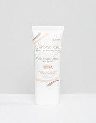 BB-крем с SPF 20 Embryolisse Complexion Illuminating Veil - 30 мл - Бесцветный