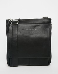 Сумка через плечо Fiorelli - Черный