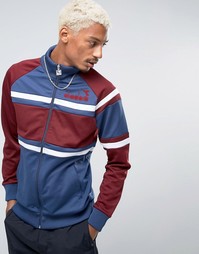 Спортивная куртка Diadora - Темно-синий