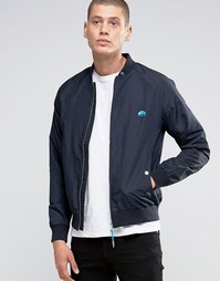 Куртка-пилот Ellesse Italia - Темно-синий