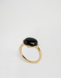 Кольцо Pieces Doreen - Золотой