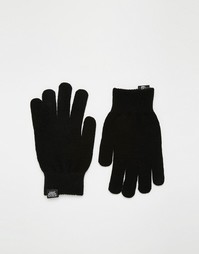 Перчатки Cheap Monday Magic - Черный