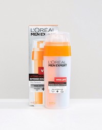 Увлажняющий крем двойного действия LOreal Paris Men Expert Vita Lift, 30 мл - Мульти