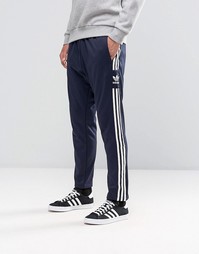 Синие джоггеры adidas Originals ID96 AY9258 - Синий