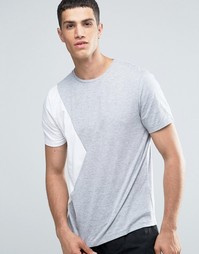 Футболка Another Influence - Серый