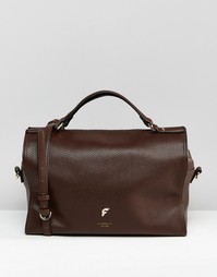 Сумка-тоут Fiorelli Mason - Коричневый