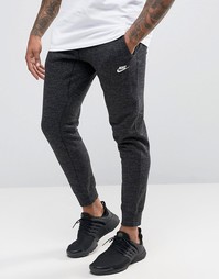 Джоггеры Nike Legacy 805150-032 - Черный