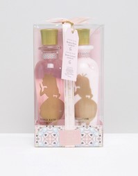Набор Alice In Wonderland Pamper Me - Бесцветный Beauty Extras
