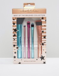 Набор кистей ограниченной серии Lottie Best Of Brushes - Мульти