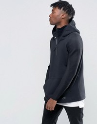 Черное худи Nike Tech Reveal 805655-010 - Черный