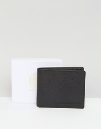 Бумажник KG By Kurt Geiger Derek - Черный