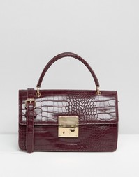 Сумка-тоут Glamorous - Красный