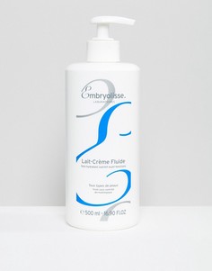 Увлажняющее средство Embryolisse Lait Crème Fluid 500 мл - Бесцветный