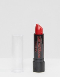 Губная помада PaintGlow Halloween Blood Me Up - Красный
