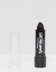 Губная помада PaintGlow Halloween VAMP Me Up - Черный
