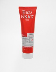 Шампунь Tigi Bed Head Urban Antidotes Resurrection 250 мл - Красный