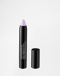 Корректирующий цвет лица карандаш Japonesque - Фиолетовый