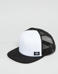 Кепка Dickies Trucker Fort Jones - Черный