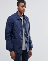 Спортивная куртка Dickies - Темно-синий