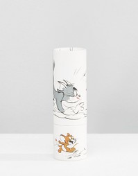 Футляр для губной помады ограниченной серии Paul &amp; Joe &amp; Warner Bros - Tom &amp; Jerry - Бесцветный