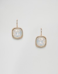 Серьги-подвески ALDO Aloirwen - Золотой