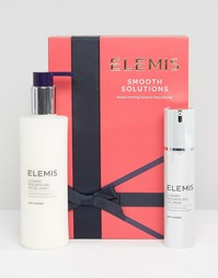 Косметический набор Elemis Smooth Solutions - СКИДКА 34 - Бесцветный