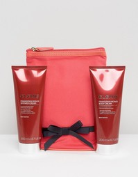 Elemis Love Frangipani - Набор из двух средств по уходу за телом СКИДКА 32 - Бесцветный