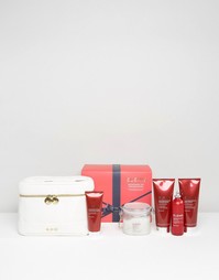Набор средств по уходу за телом Elemis Wonders of Frangipani - СКИДКА 37 - Бесцветный