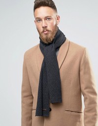 Шарф Ted Baker - Серый