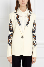 Жакет Fausto Puglisi