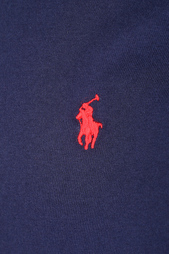 Хлопковая футболка Ralph Lauren Children