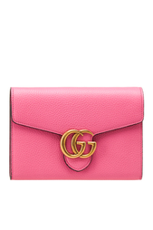 Кожаный кошелек Gucci