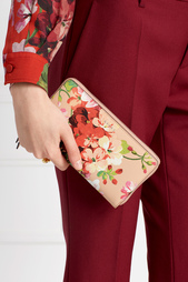 Кожаный кошелек Gucci